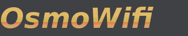 OsmoWifi, Wi-Fi online store